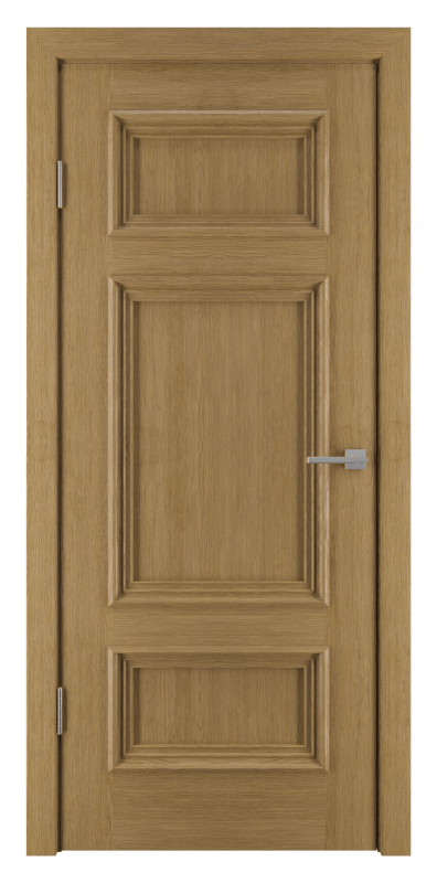 Двері ISTOKDOORS Троя-4 - Фото №2