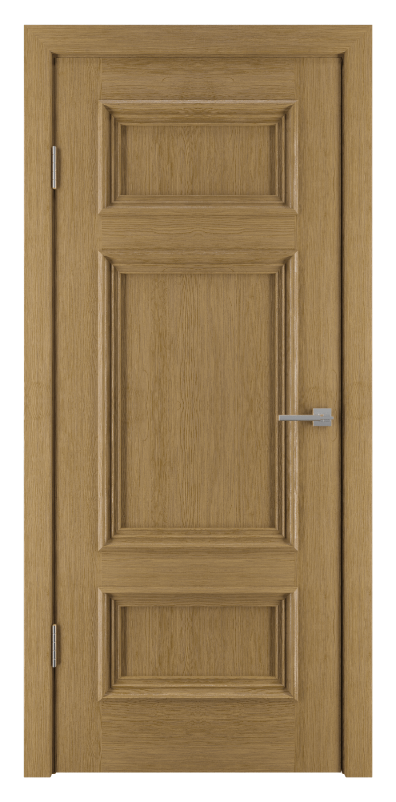 Двері ISTOKDOORS Троя-4 - Фото №2