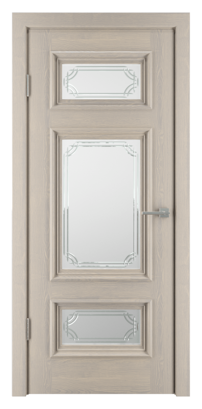 Двері ISTOKDOORS Троя-4 - Фото №14