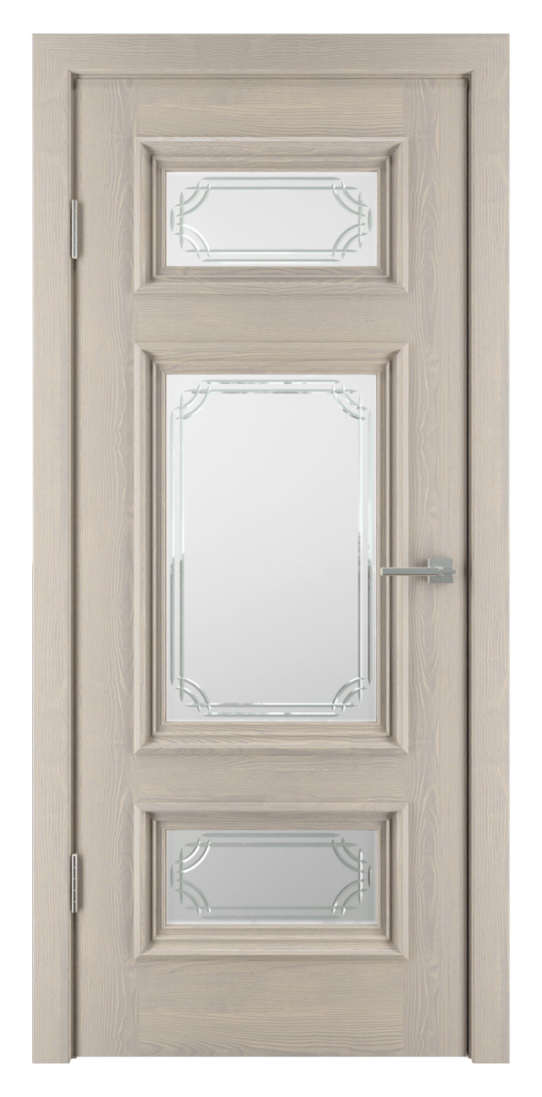 Двері ISTOKDOORS Троя-4 - Фото №14