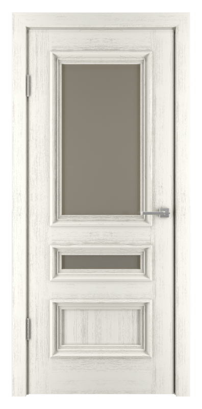 Двери ISTOKDOORS Трио-4 - Фото №1