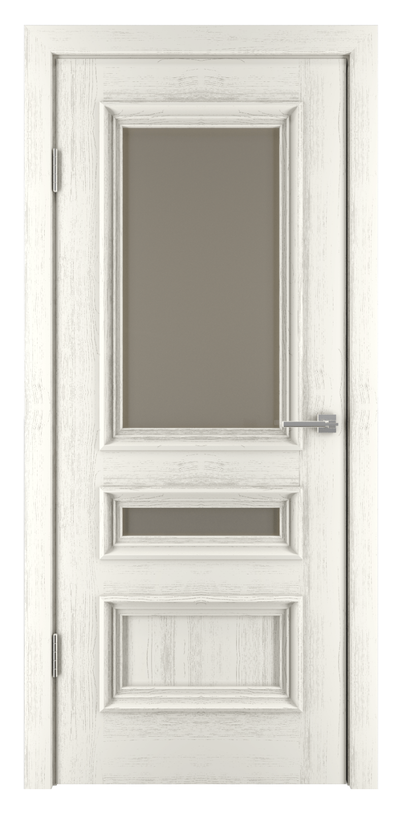 Двери ISTOKDOORS Трио-4 - Фото №1