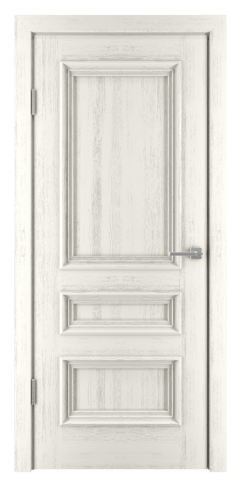 Двери ISTOKDOORS Трио-4 - Фото №12
