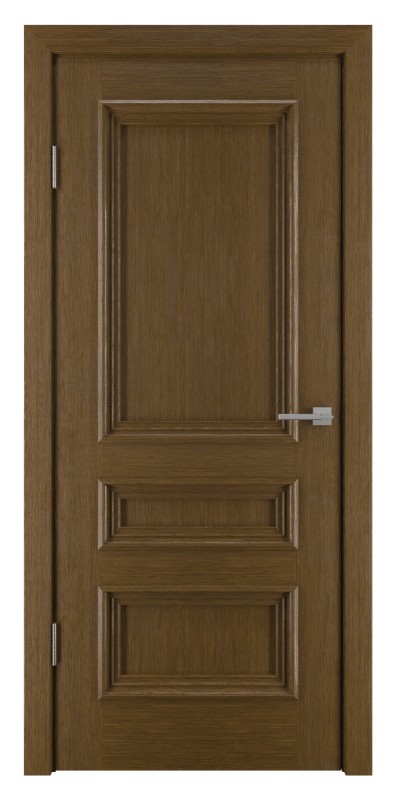 Двери ISTOKDOORS Трио-4 - Фото №10