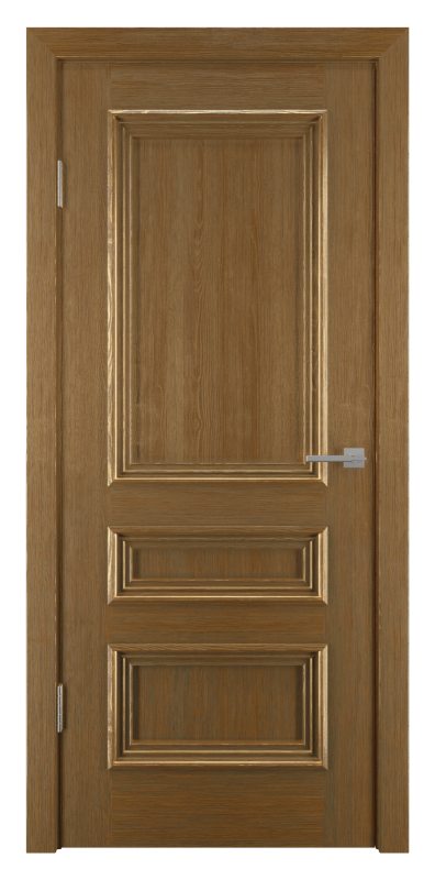 Двери ISTOKDOORS Трио-4 - Фото №8