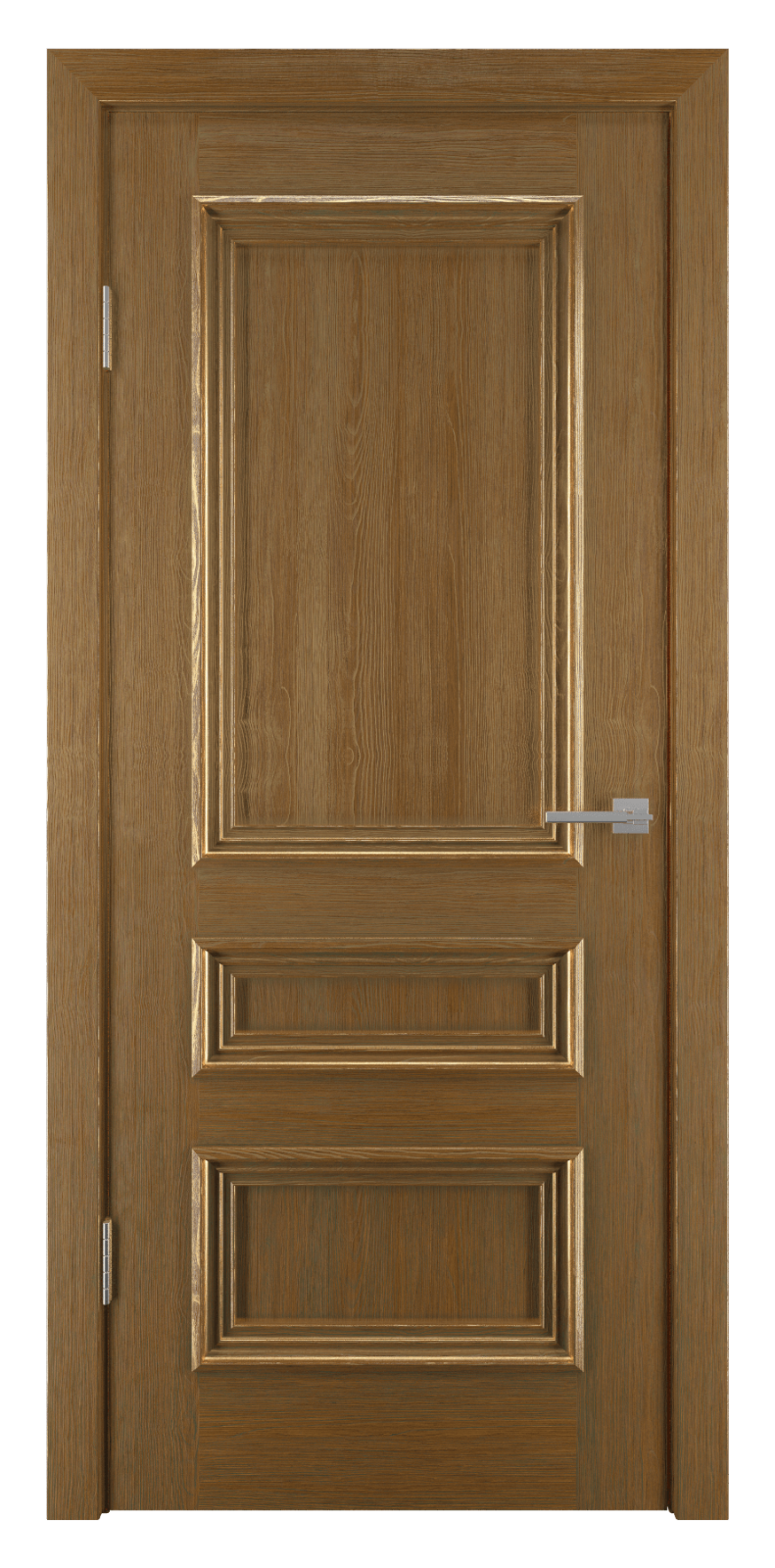 Двери ISTOKDOORS Трио-4 - Фото №8