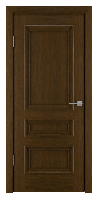 Двери ISTOKDOORS Трио-4 - Фото №5