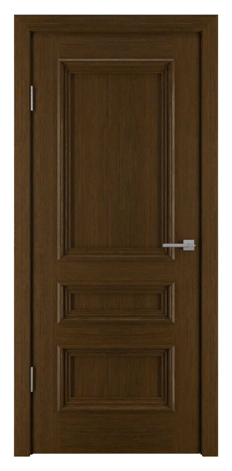 Двери ISTOKDOORS Трио-4 - Фото №5