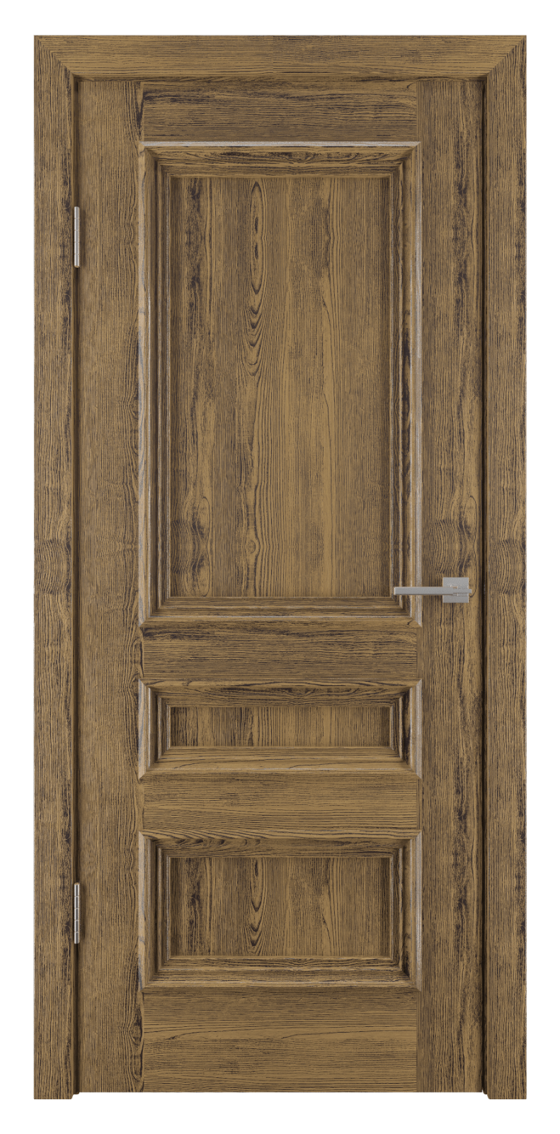 Двери ISTOKDOORS Трио-4 - Фото №4