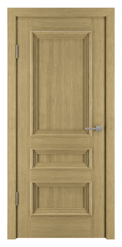 Двери ISTOKDOORS Трио-4 - Фото №2