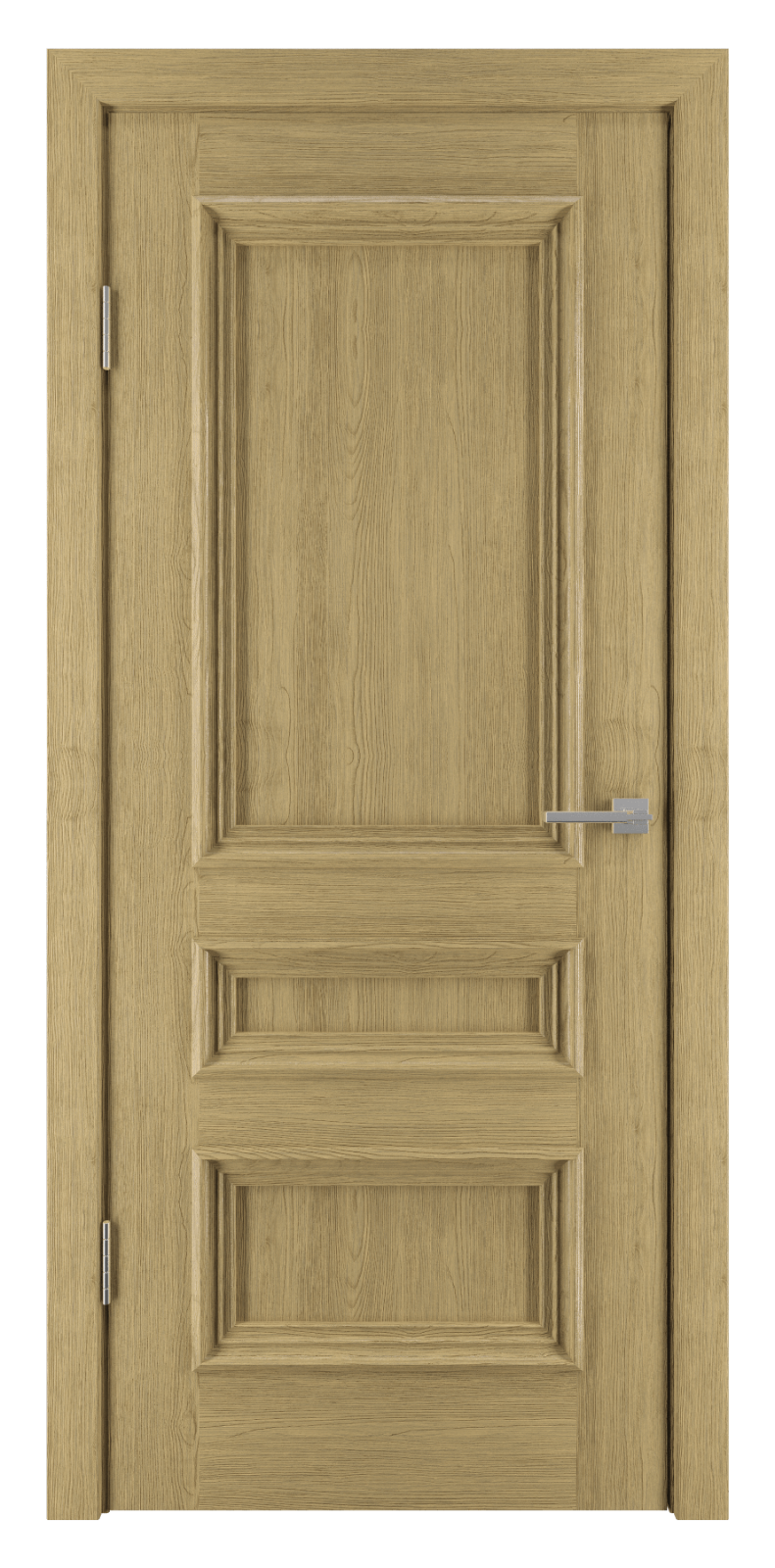 Двери ISTOKDOORS Трио-4 - Фото №2