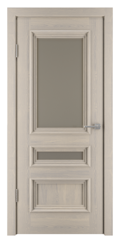 Двери ISTOKDOORS Трио-4 - Фото №13