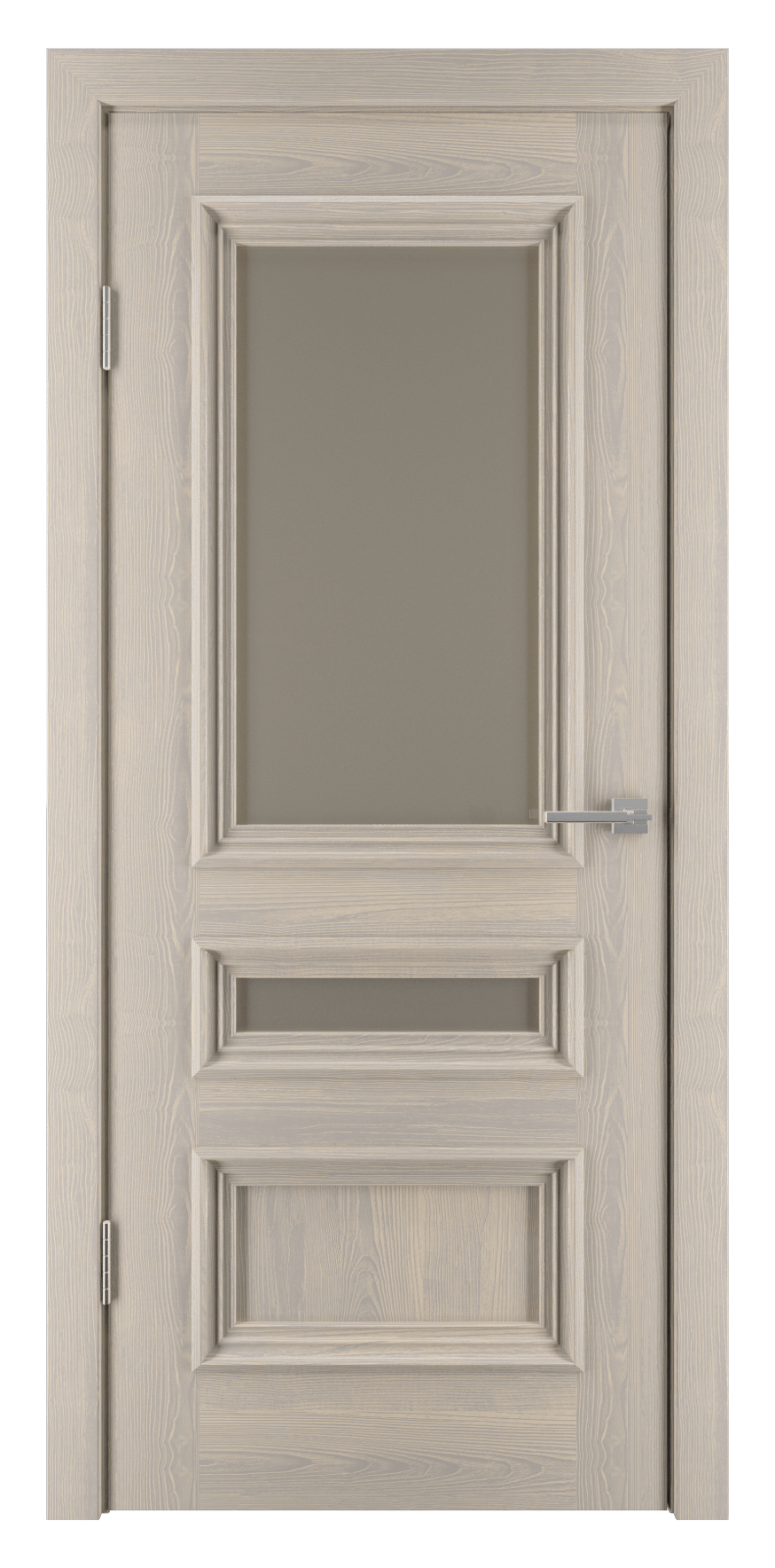Двери ISTOKDOORS Трио-4 - Фото №13