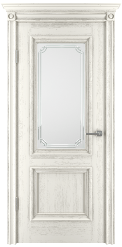 Двери ISTOKDOORS Бергамо-1 - Фото №1