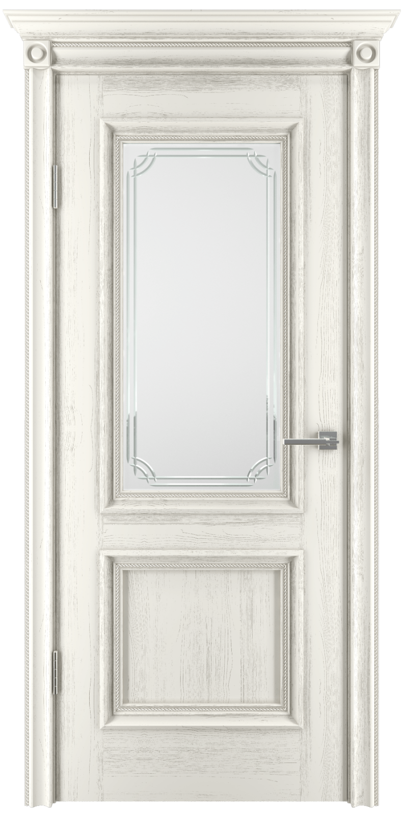 Двери ISTOKDOORS Бергамо-1 - Фото №1