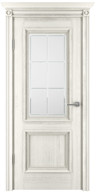 Двери ISTOKDOORS Бергамо-1 - Фото №16