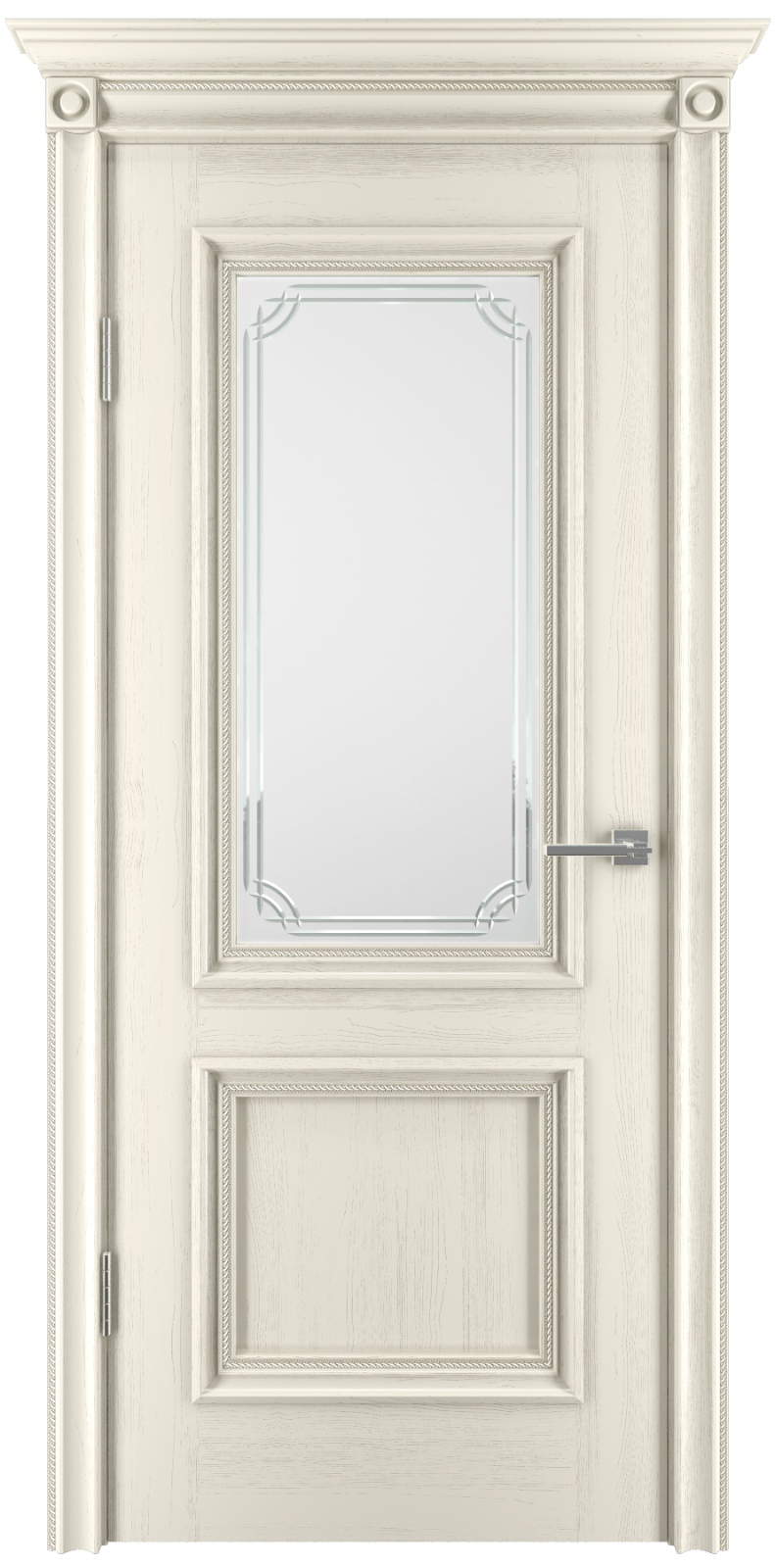 Двери ISTOKDOORS Бергамо-1 - Фото №15