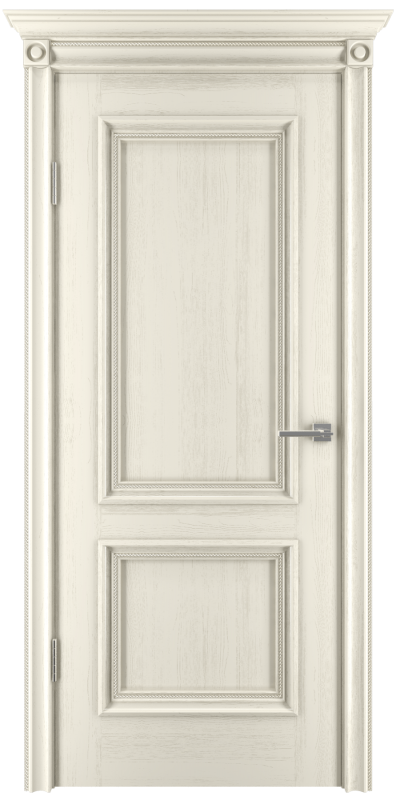 Двери ISTOKDOORS Бергамо-1 - Фото №12