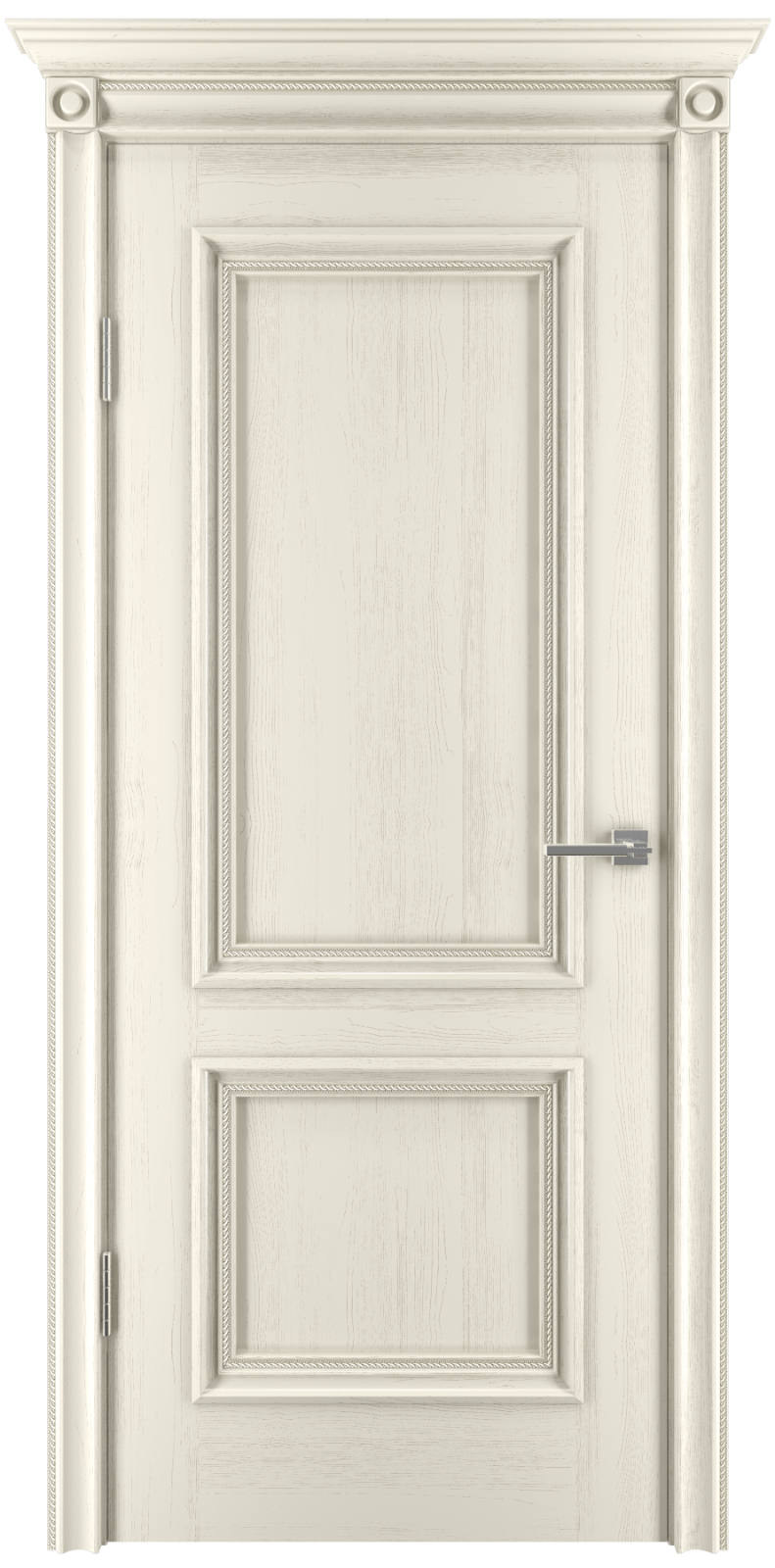 Двери ISTOKDOORS Бергамо-1 - Фото №12