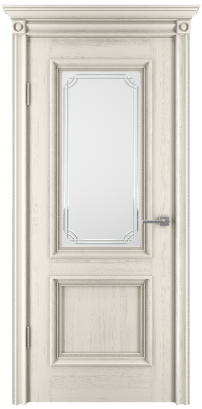 Двери ISTOKDOORS Бергамо-1 - Фото №11
