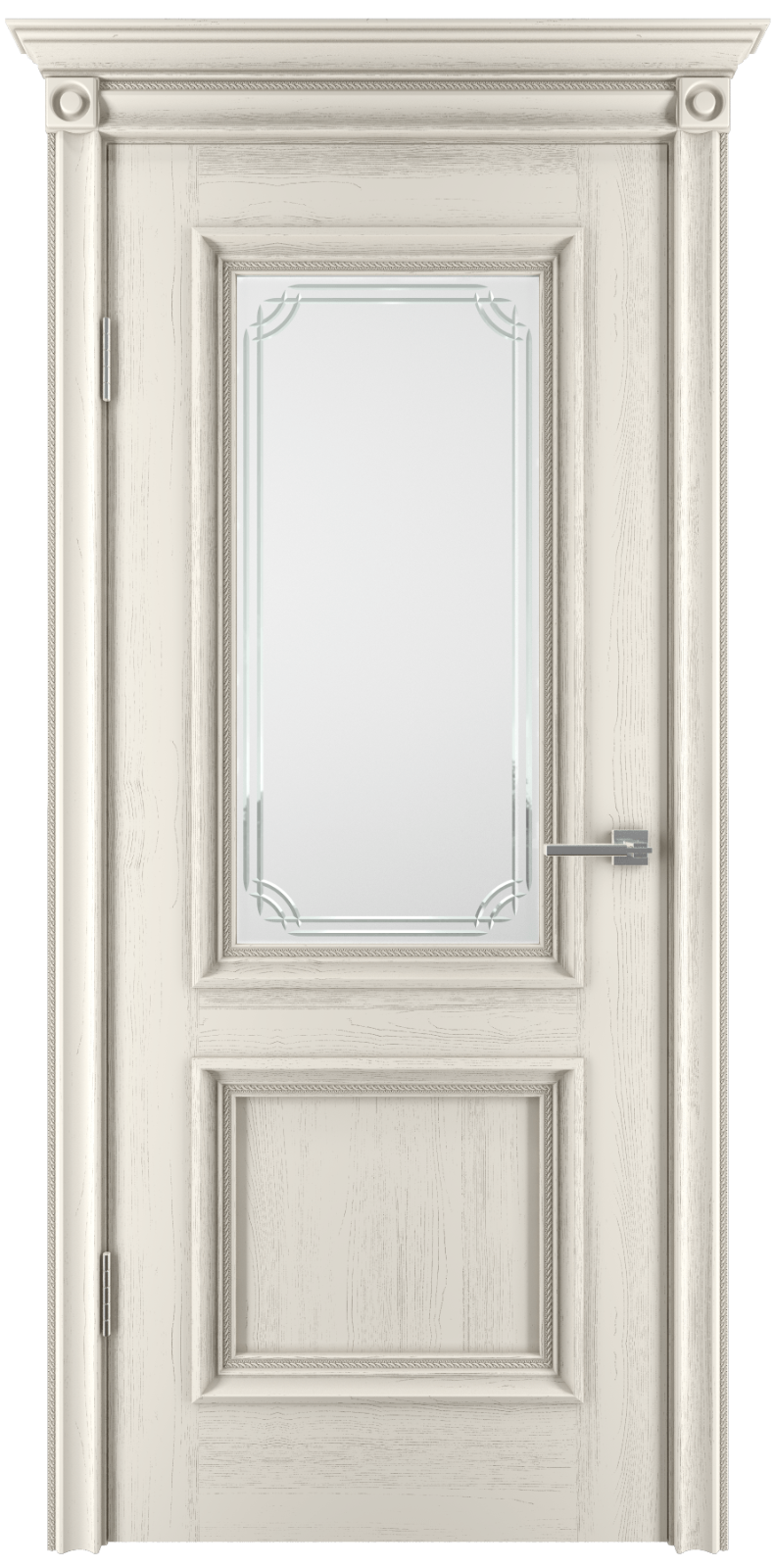 Двери ISTOKDOORS Бергамо-1 - Фото №11