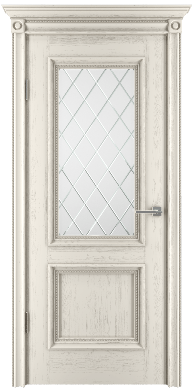 Двери ISTOKDOORS Бергамо-1 - Фото №10