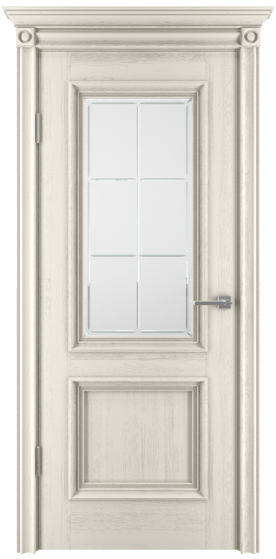 Двери ISTOKDOORS Бергамо-1 - Фото №9