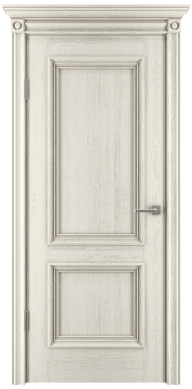 Двери ISTOKDOORS Бергамо-1 - Фото №8