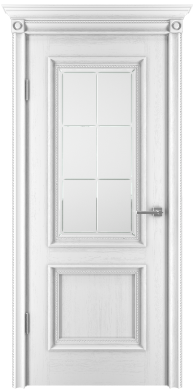 Двери ISTOKDOORS Бергамо-1 - Фото №5