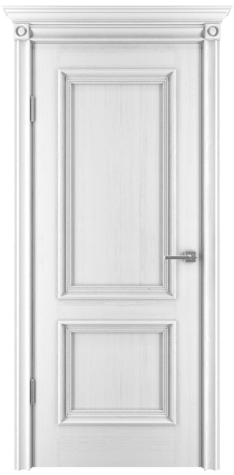 Двери ISTOKDOORS Бергамо-1 - Фото №4