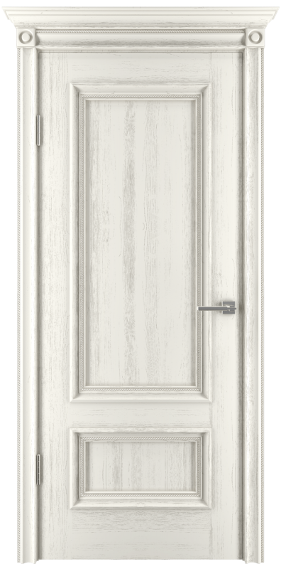 Двери ISTOKDOORS Прага-1 - Фото №9
