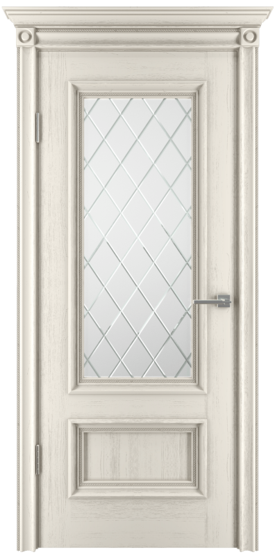 Двери ISTOKDOORS Прага-1 - Фото №4
