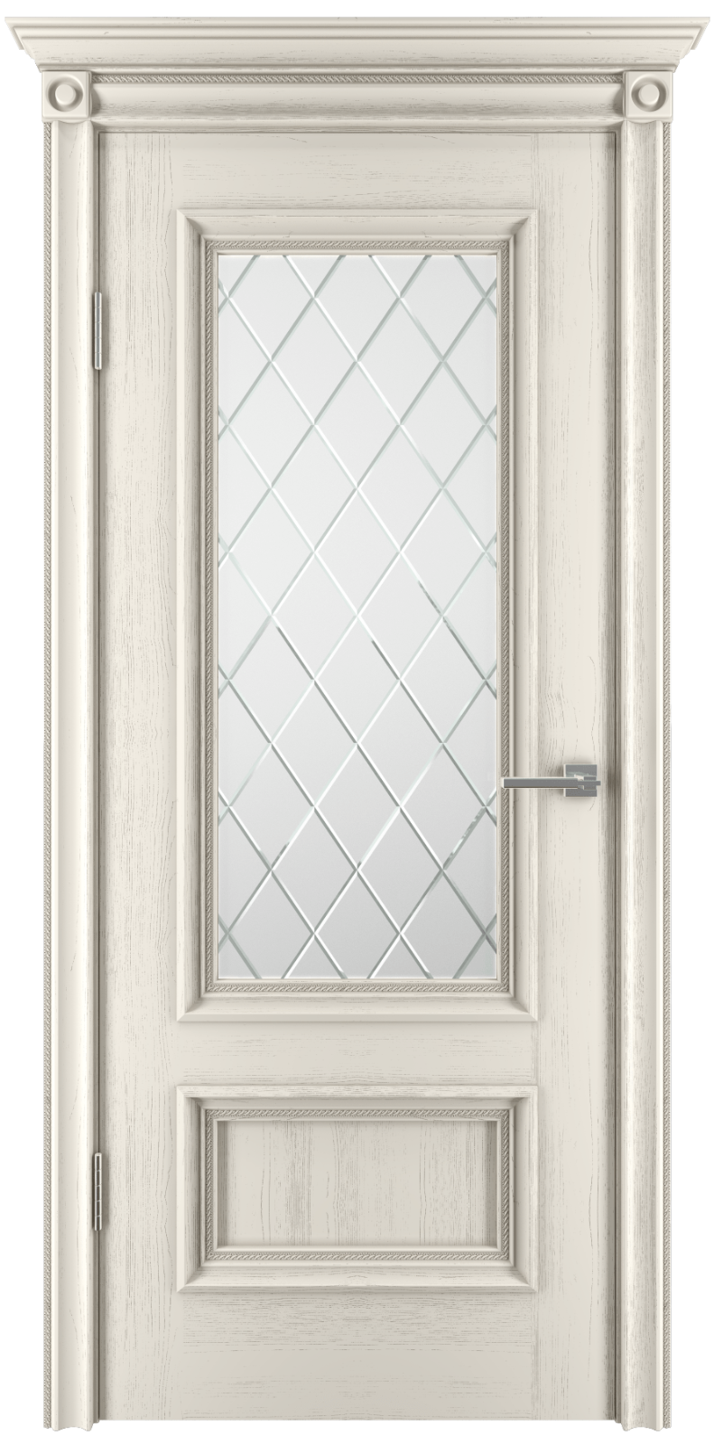 Двери ISTOKDOORS Прага-1 - Фото №4