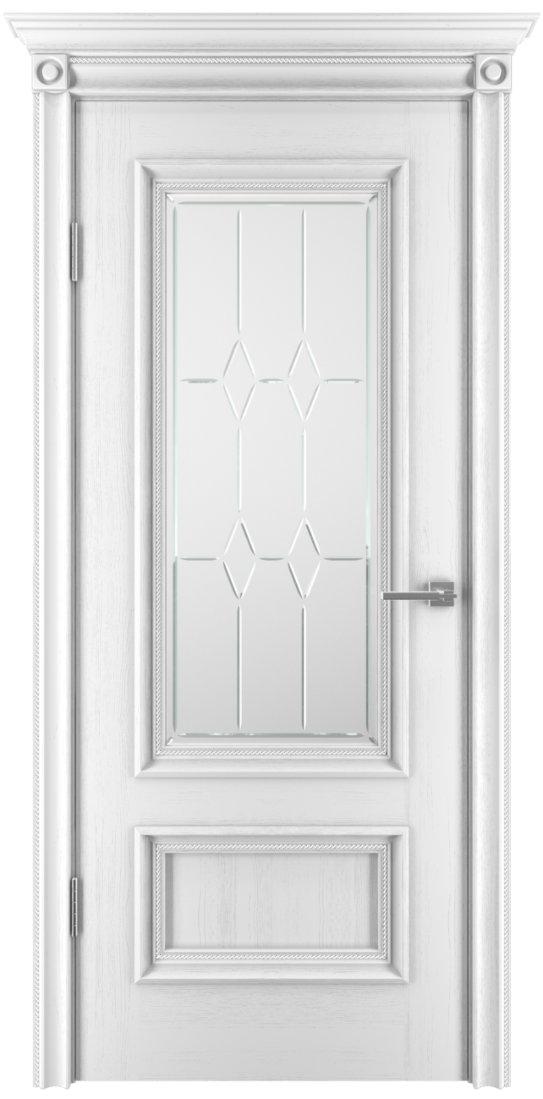 Двери ISTOKDOORS Прага-1 - Фото №3