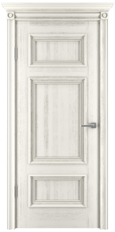 Двери ISTOKDOORS Троя-1 - Фото №1