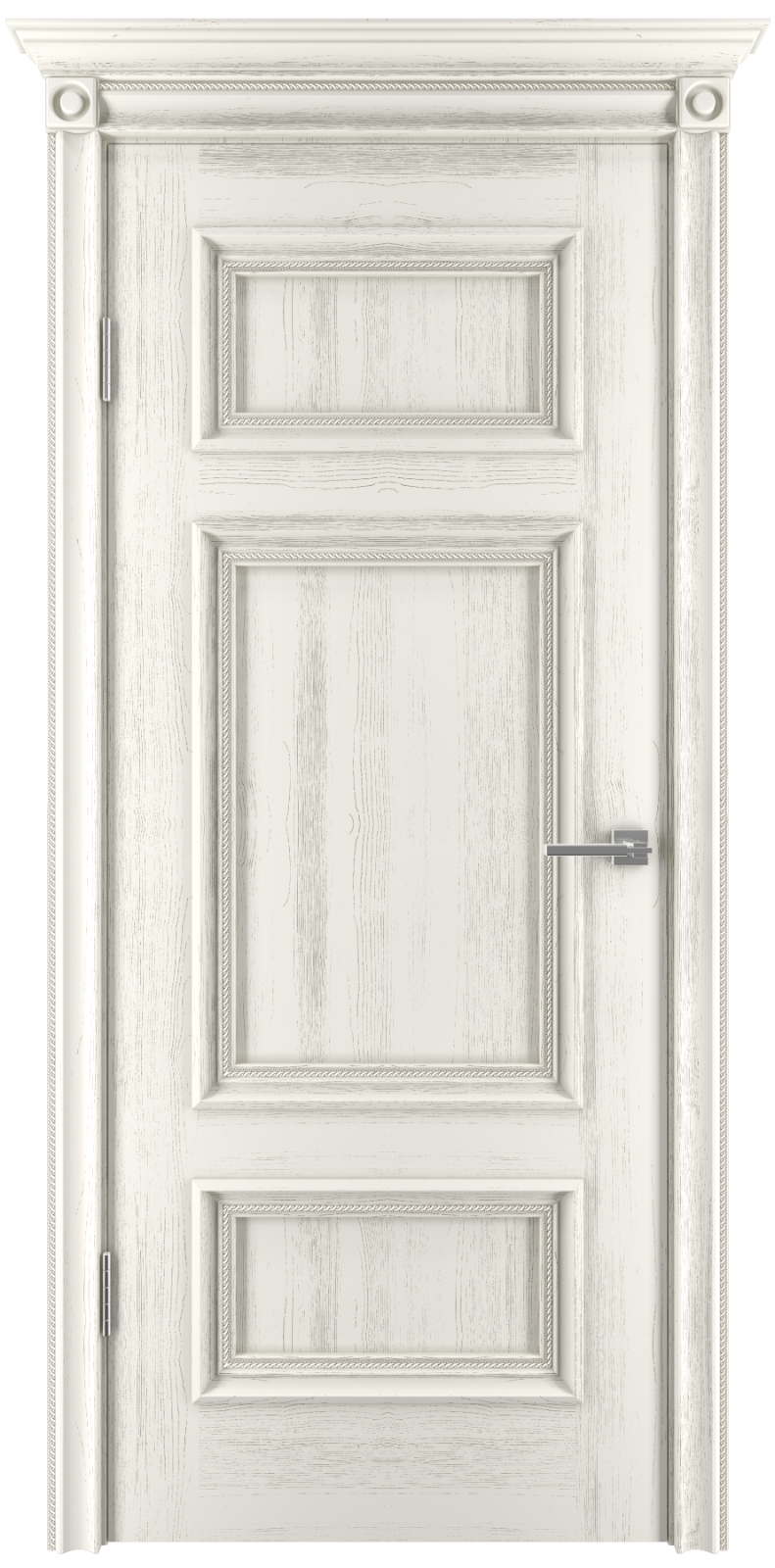 Двери ISTOKDOORS Троя-1 - Фото №1