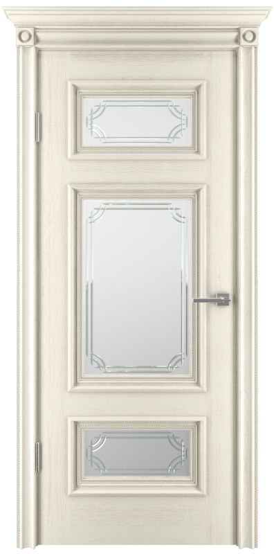 Двери ISTOKDOORS Троя-1 - Фото №2
