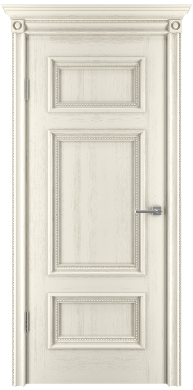 Двери ISTOKDOORS Троя-1 - Фото №3