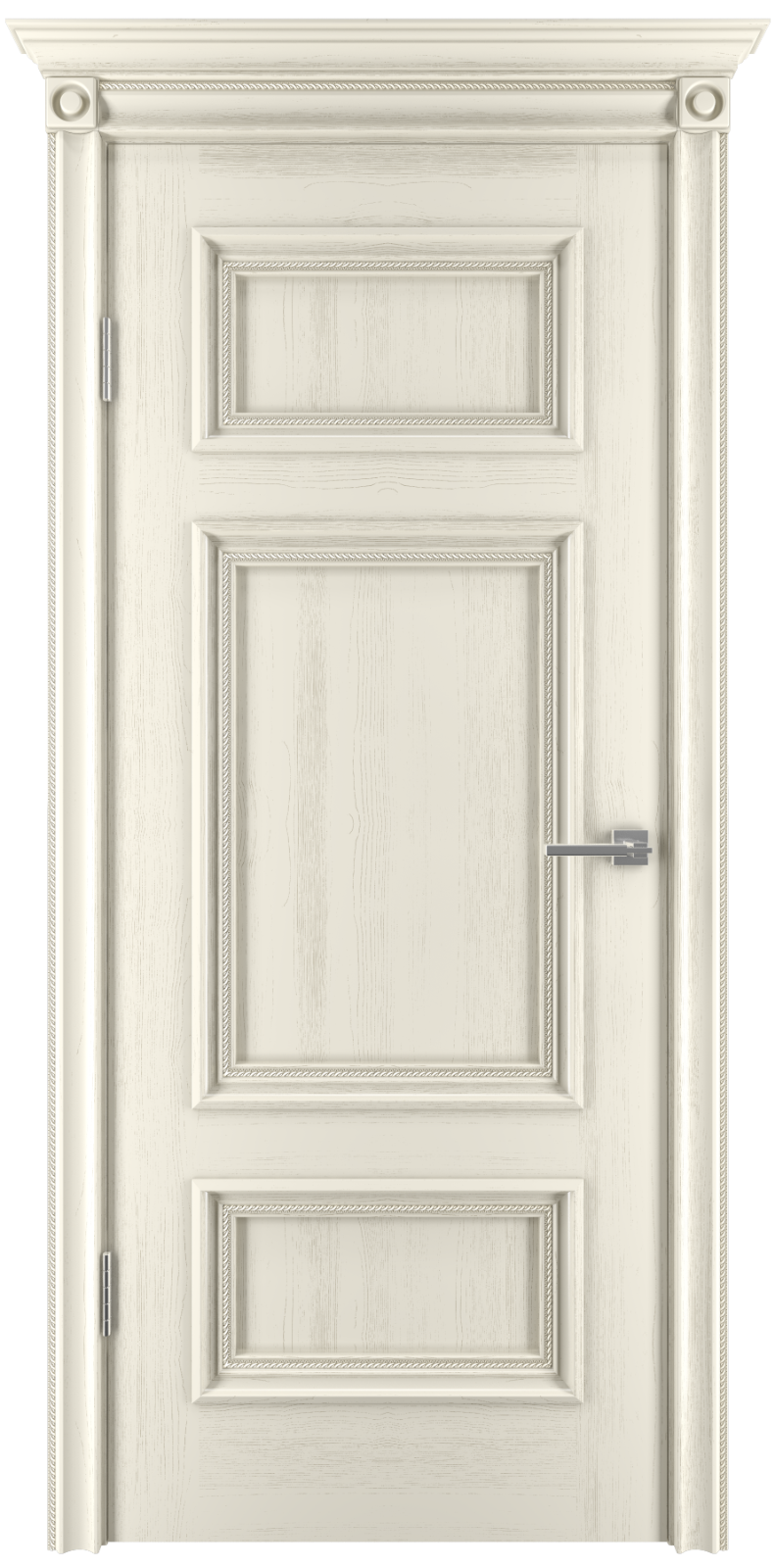 Двери ISTOKDOORS Троя-1 - Фото №3