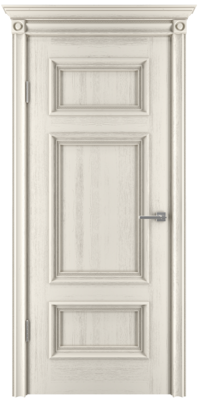 Двери ISTOKDOORS Троя-1 - Фото №5
