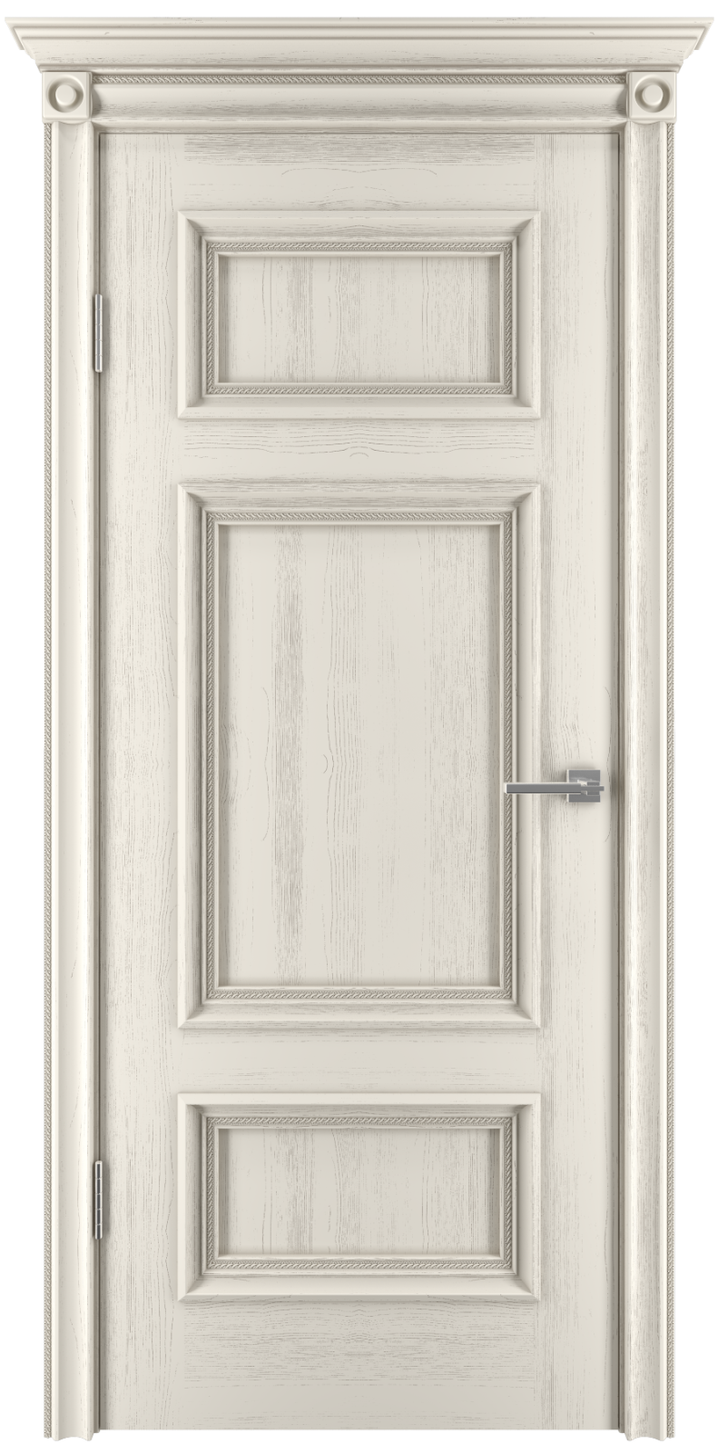 Двери ISTOKDOORS Троя-1 - Фото №5
