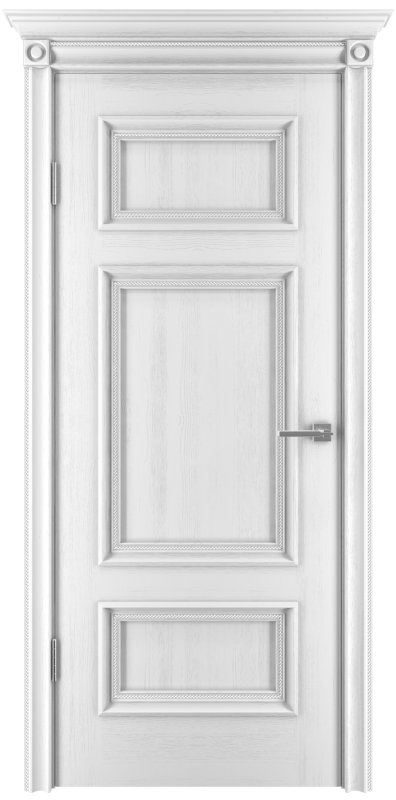 Двери ISTOKDOORS Троя-1 - Фото №7