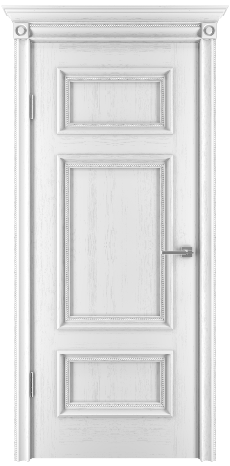 Двери ISTOKDOORS Троя-1 - Фото №7