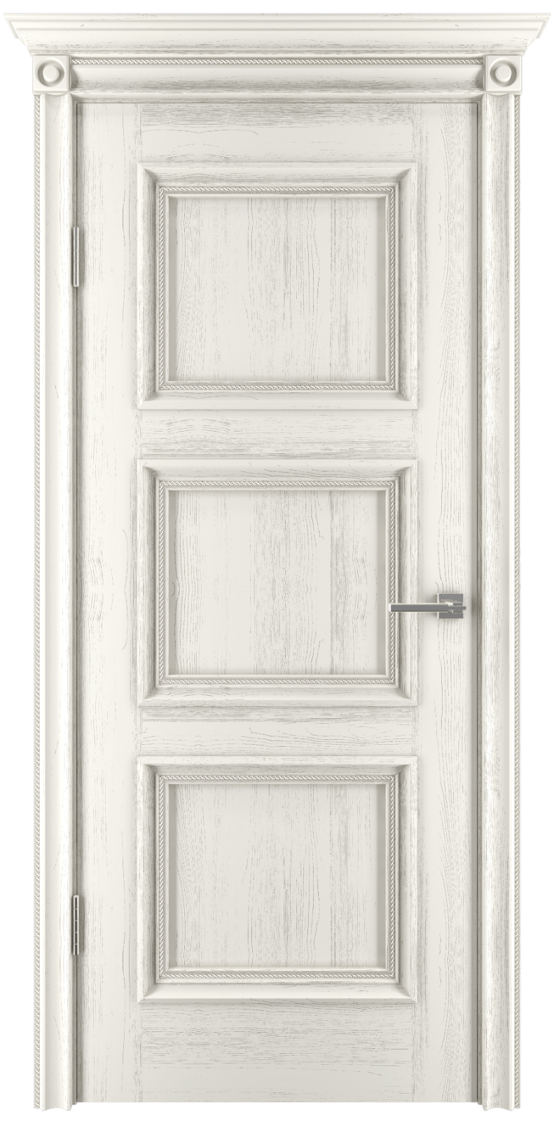 Двери ISTOKDOORS Квадро-1 - Фото №2