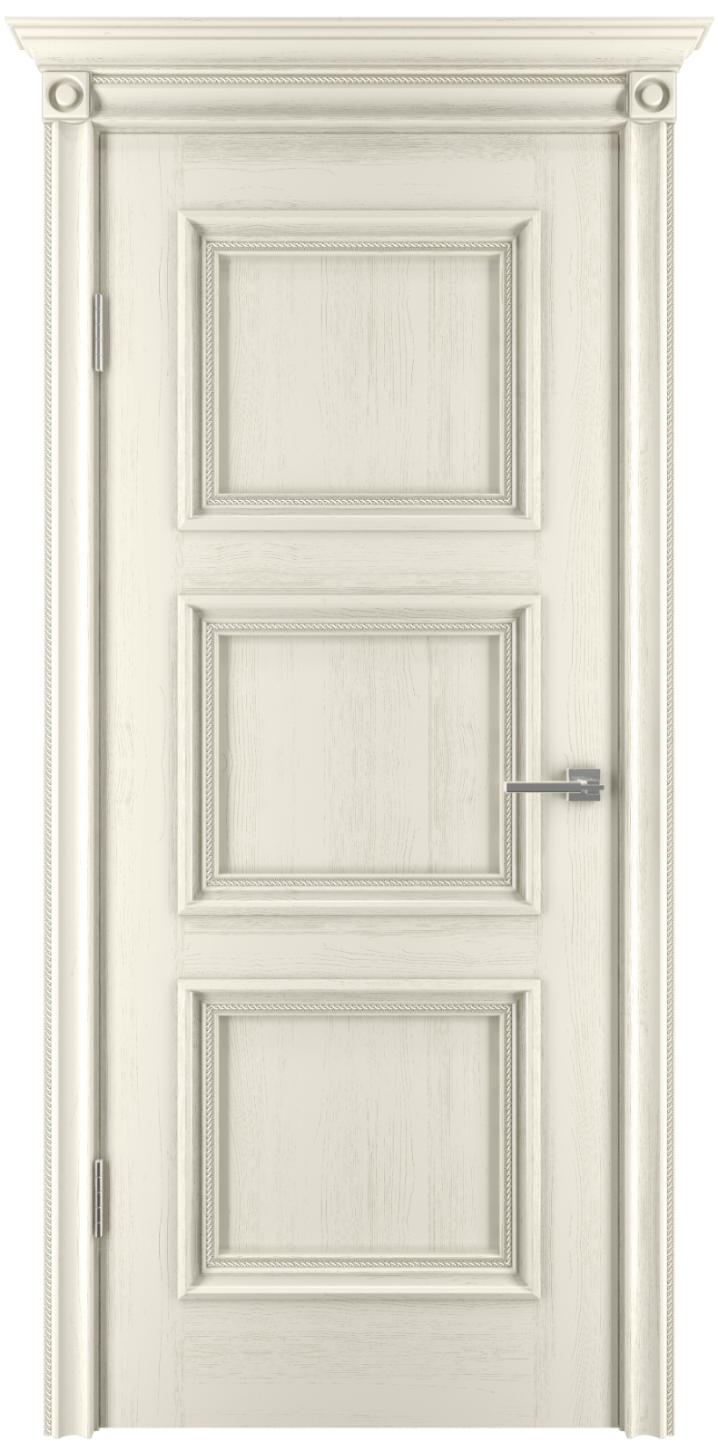 Двери ISTOKDOORS Квадро-1 - Фото №4