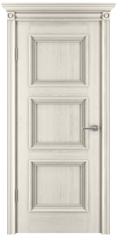 Двери ISTOKDOORS Квадро-1 - Фото №5