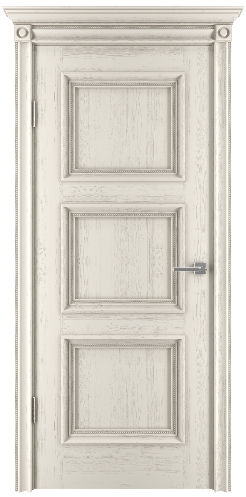 Двери ISTOKDOORS Квадро-1 - Фото №5
