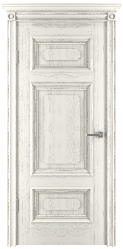 Двери ISTOKDOORS Троя-3 - Фото №1