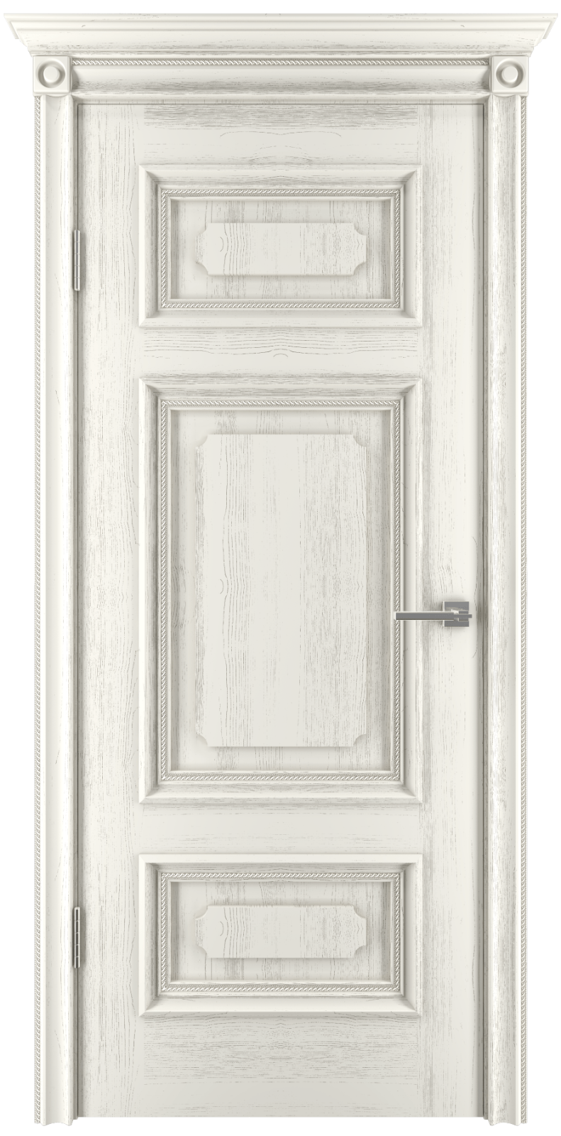 Двери ISTOKDOORS Троя-3 - Фото №1