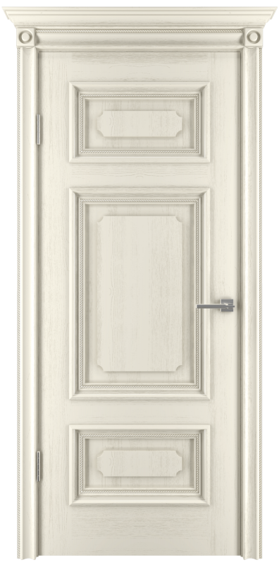 Двери ISTOKDOORS Троя-3 - Фото №2
